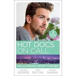 Hot Docs On Call: Hollywood Heartthrobs: Tempted by Hollywoo... by Gianna, Robin