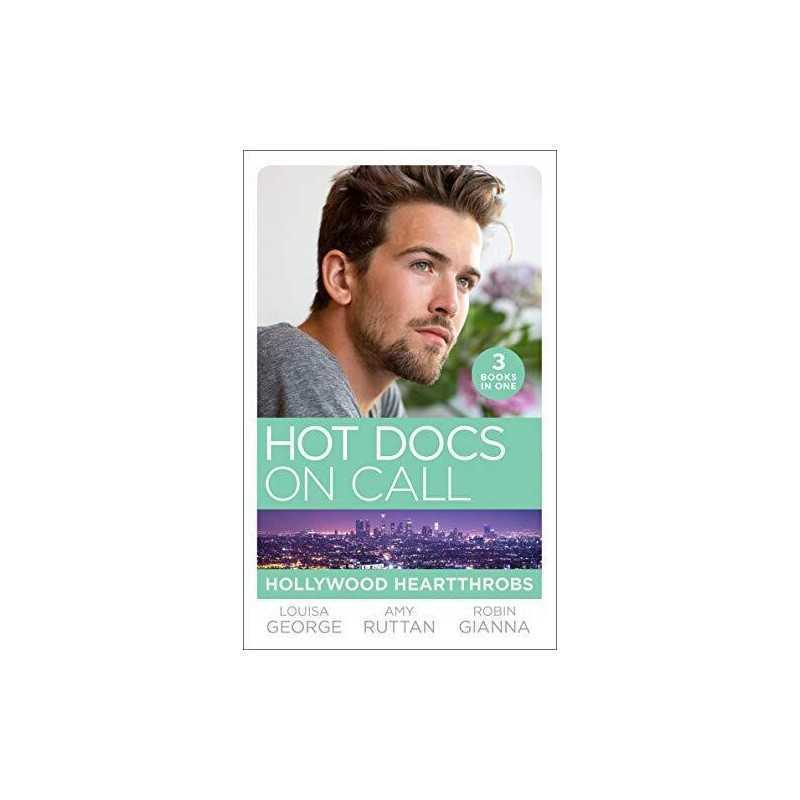 Hot Docs On Call: Hollywood Heartthrobs: Tempted by Hollywoo... by Gianna, Robin