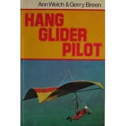 Hang Glider Pilot by Breen, G. Paperback Book