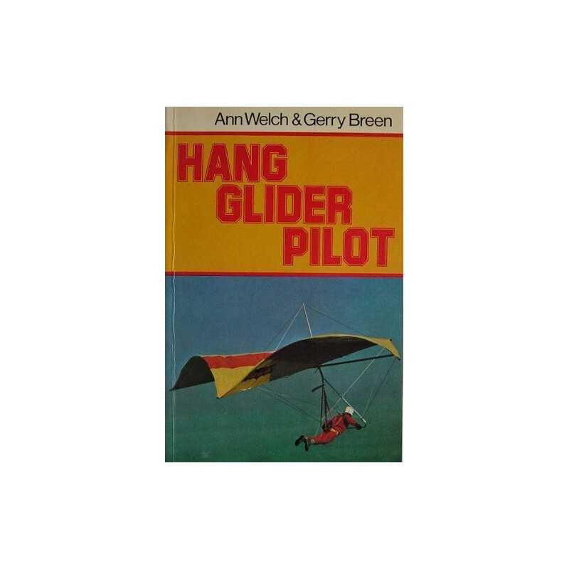 Hang Glider Pilot by Breen, G. Paperback Book