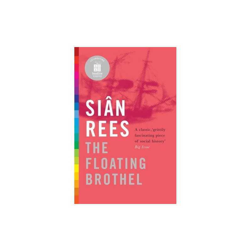 The Floating Brothel (20-20 Special Edition) by Rees, Sian Paperback Book The