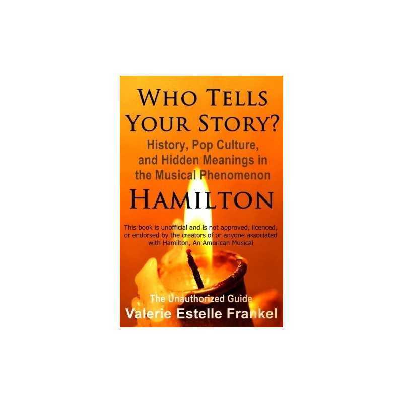 Who Tells Your Story?: History, Pop..., Frankel, Valeri