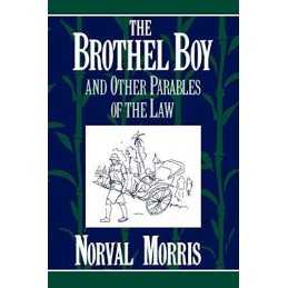 The Brothel Boy and Other Parables o..., Morris, Norval