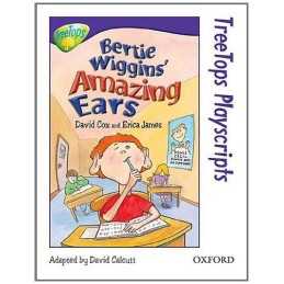 Oxford Reading Tree: Level 11: TreeTops Playscripts... by James, Erica Paperback