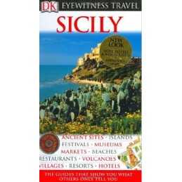 Eyewitness Travel Sicily (DK Eyewit..., dk-publishing-s