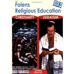 Primary RE: Textbook - Christianity/Judaism... by Moorcroft, Christine Paperback