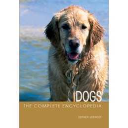 The Complete Encyclopedia of Dogs: Includes ... by Verhoef-Verhallen, E Hardback