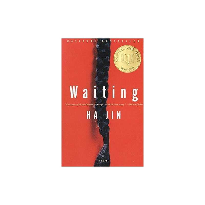 Waiting (Vintage International) by Jin, Ha Book