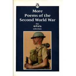 More Poems of the Second World War: Oasis Selection (Every... by Selwyn Hardback