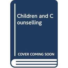 Children and Counselling by Crompton, Margaret Paperback Book  Fast