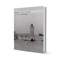 The UAE: Visions of Change (Royal Collection S.) by Rashid, Noor Ali Hardback