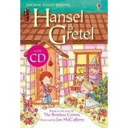 Hansel and Gretel: Year 1 (Young Reading ... by Katie Daynes Mixed media product