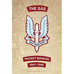 The SAS Pocket Manual: 1941-1945 (Conway Pocket Book) by Westhorp, Christopher