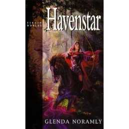 Havenstar by Noramly, Glenda Paperback Book
