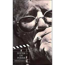 Potter on Potter Hardback Book