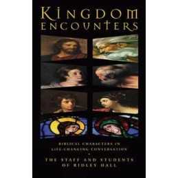 Kingdom Encounters by Ridley Hall Paperback Book
