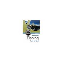The Greatest Fishing Tips in the World by Keith Elliott Hardback Book
