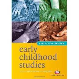 Early Childhood Studies Reflective Reader Paperback Book