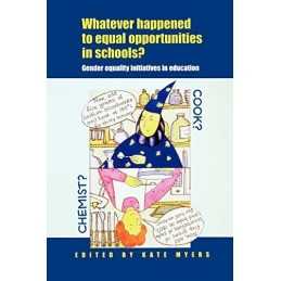 Whatever Happened To Equal Opportunities In Schools?