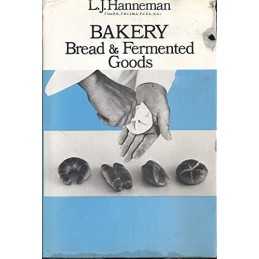 Bread and Fermented Goods (Bakery), Hanneman, Leonard J