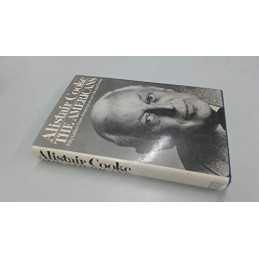 The Americans by Cooke, Alistair Hardback Book