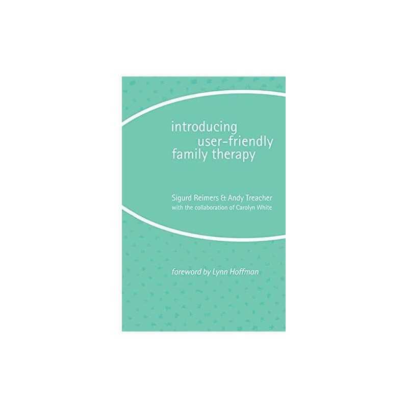 Introducing User-Friendly Family Th..., Reimers, Sigurd