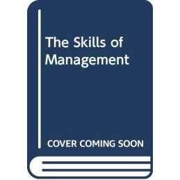 The Skills of Management by Rees, W. David Paperback Book