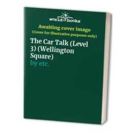 The Car Talk (Level 3) (Wellington Square), etc.