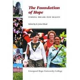 The Foundation of Hope: Turning Dreams into Reality