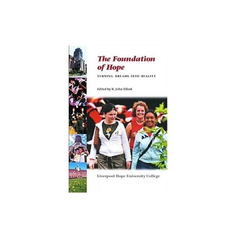 The Foundation of Hope: Turning Dreams into Reality