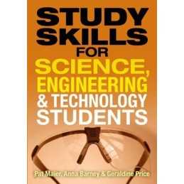 Study Skills for Science, Engineering and Te... by Price, Dr Geraldine Paperback