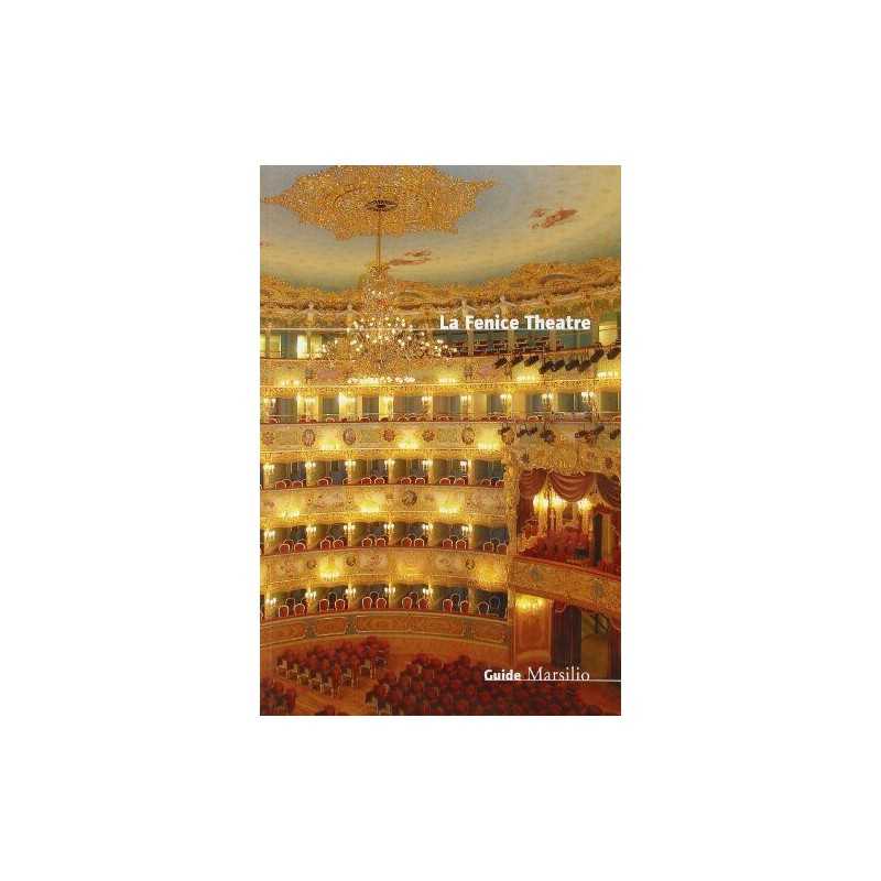 Il teatro La Fenice. Ediz. inglese by F. Fois Book