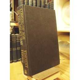 Coming of Age in the Milky Way by Ferris, Timothy Hardback Book  Fast