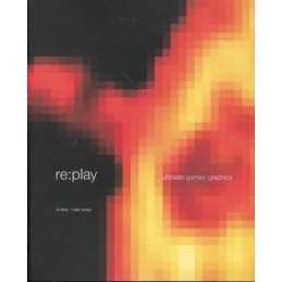Re: Play, The Ultimate Games Graphic, Faber, Liz