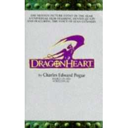 Dragonheart by Po, Charles Edward Paperback Book