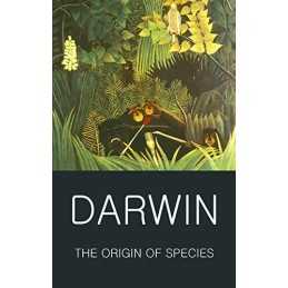 The Origin of Species (Classics of World Literat... by Darwin, Charles Paperback