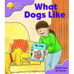 Oxford Reading Tree: Stage 1+: More First Sentences: W... by Hunt, Rod Paperback