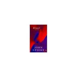 Brazil by Updike, John Paperback Book