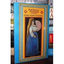 Going Home to Russia by Durcan, Paul Paperback Book