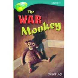 Oxford Reading Tree: Level 16: TreeTops More Stori... by Funge, Claire Paperback