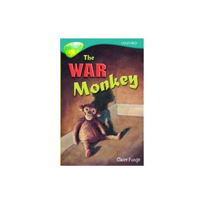 Oxford Reading Tree: Level 16: TreeTops More Stori... by Funge, Claire Paperback