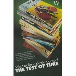 The Test of Time: What Makes a Classic a Classic? (B...