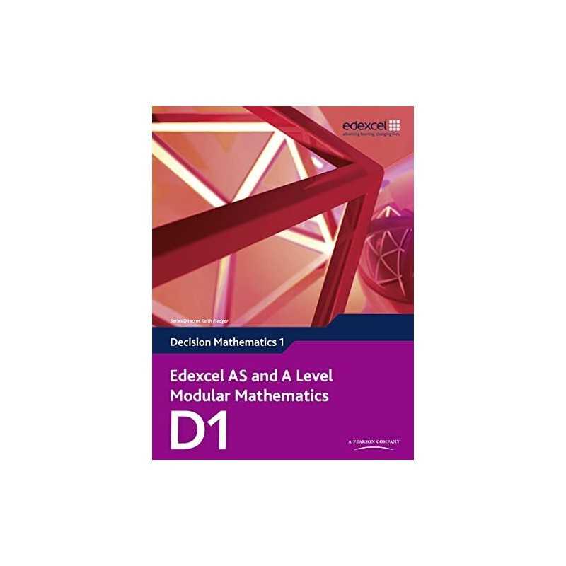 Edexcel AS and A Level Modular Mathemat... by Jameson, Susie Mixed media product