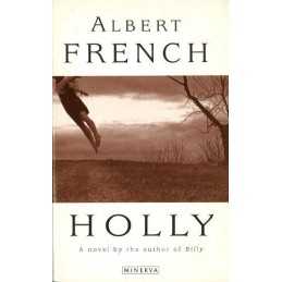 Holly by French, Albert Paperback Book