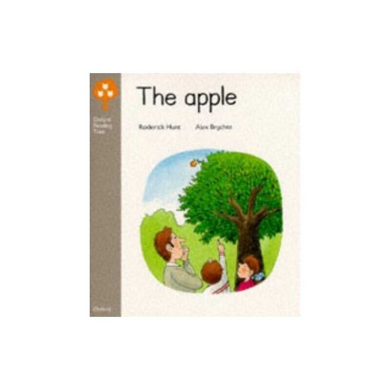 Oxford Reading Tree: Stage 1: Biff and Chip Pictu... by Hunt, Roderick Paperback