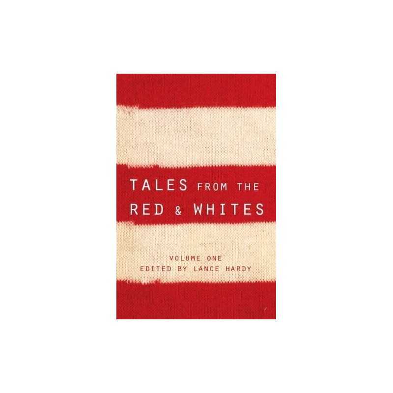 Tales from the Red & Whites Book