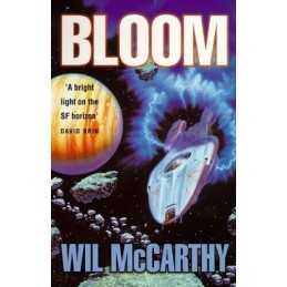 Bloom, Mccarthy, Wil
