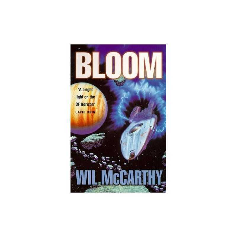 Bloom, Mccarthy, Wil