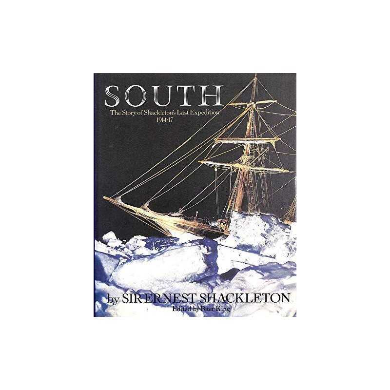 The Story of Shackletons Last Exp... by Shackleton, Sir Erne Other printed item