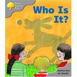 Oxford Reading Tree: Stage 1: First ..., Hunt, Roderick